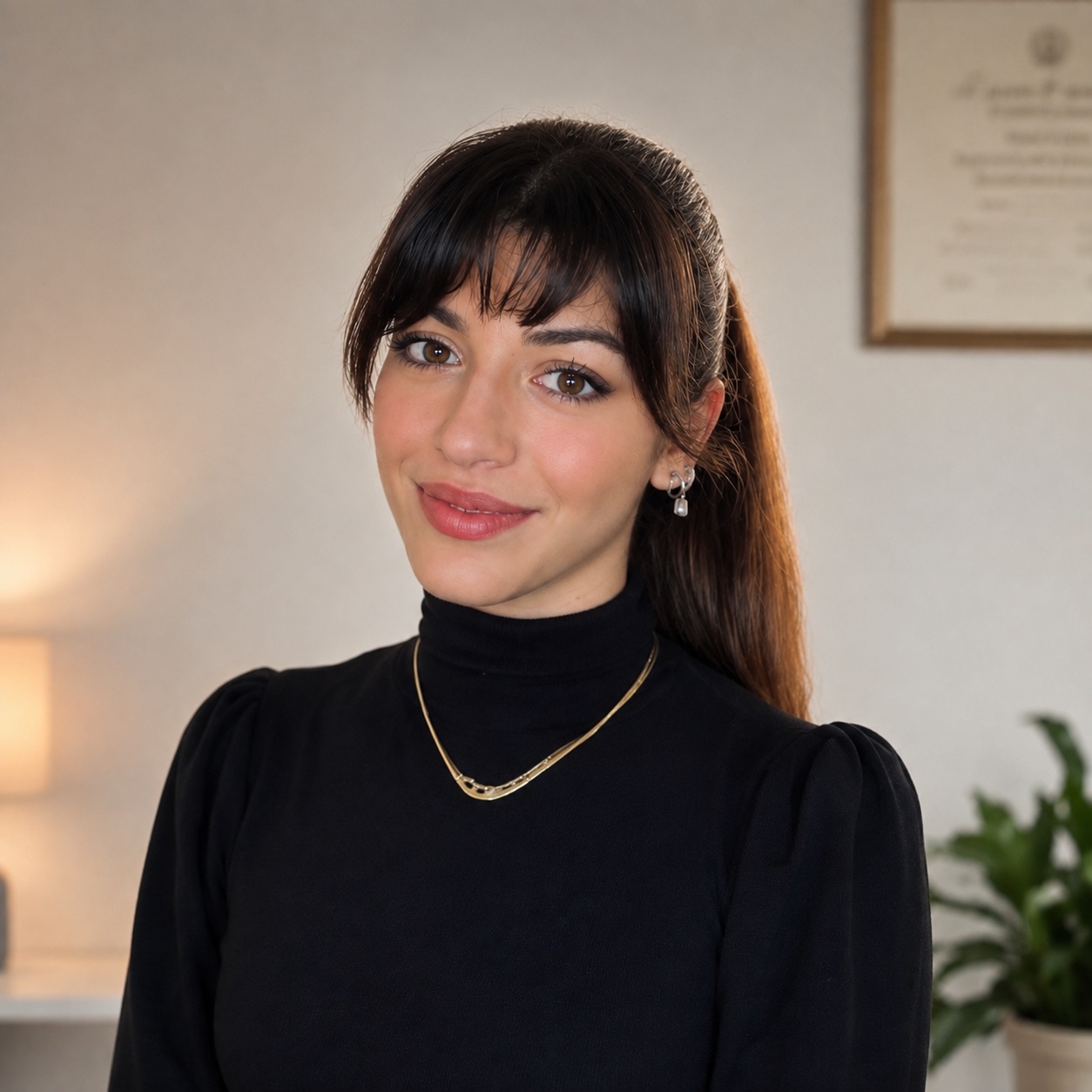 Dott.ssa Alessia Sala, Psicologa