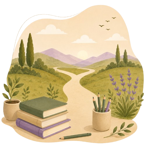 Illustrazione: Orientamento scolastico e universitario